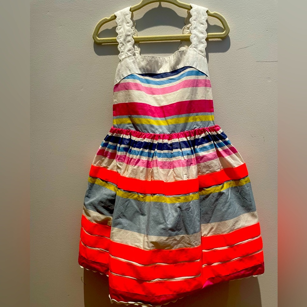 Mini Boden Dress